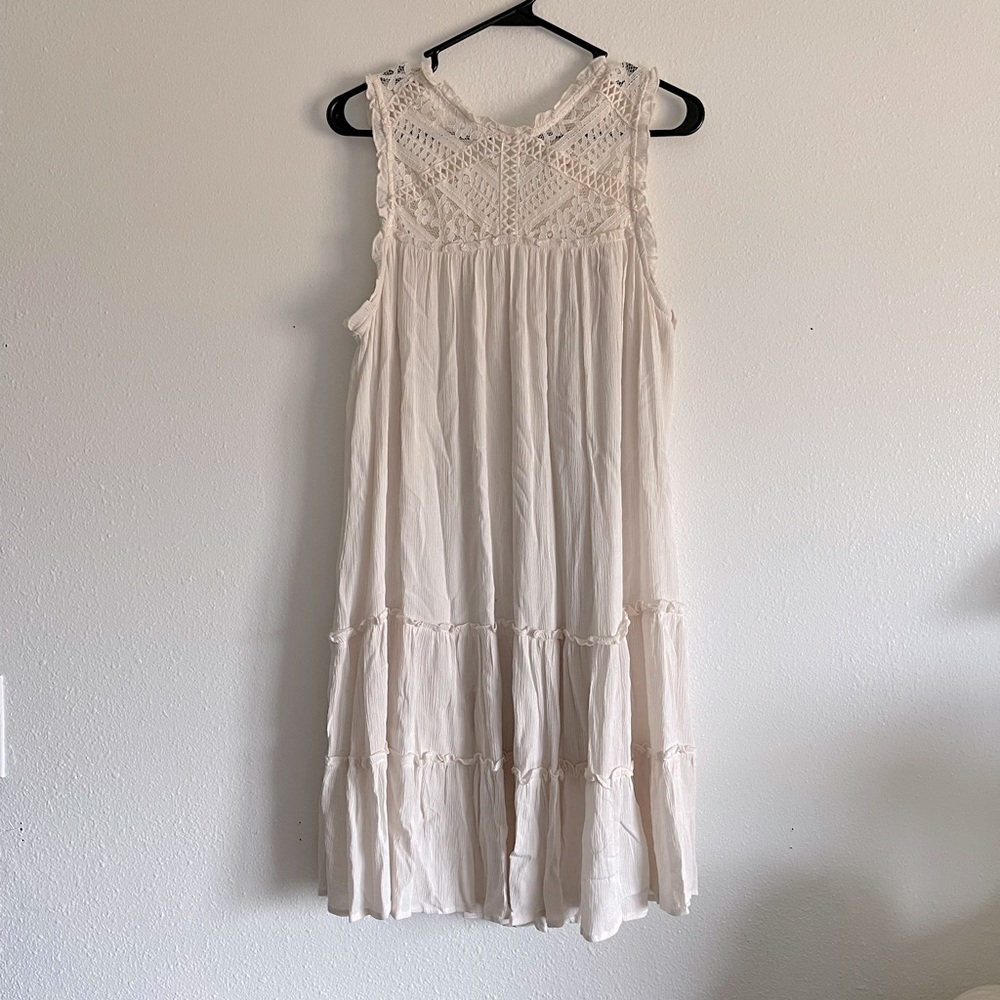 Womens Dress